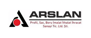 ARSLAN