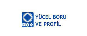 YÜCEL BORU VE PROFİL